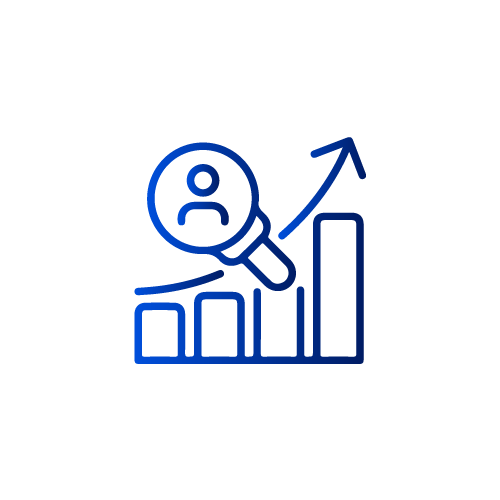 Digital Process Icon