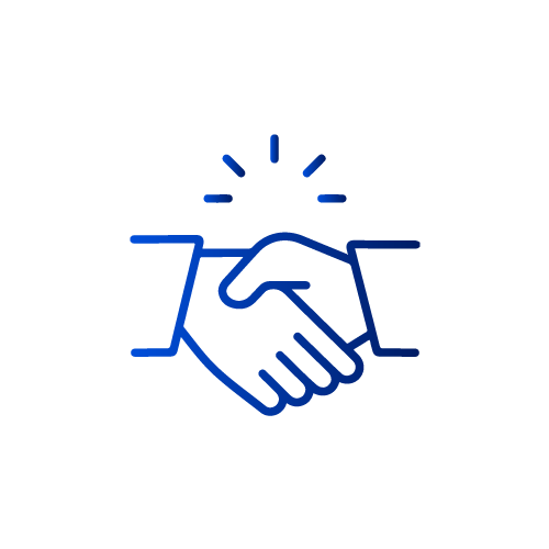 Digital Process Icon